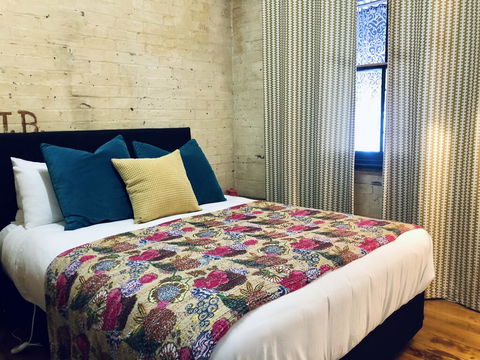 The Shopkeepers Quarters - Kingaroy Accommodation 0