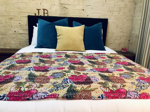 The Shopkeepers Quarters - Kingaroy Accommodation 2