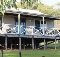 The Sleeping Lady Private Retreat - Kingaroy Accommodation
