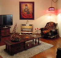 The Spanish Retreat and BnB - 24 Hrs - Kingaroy Accommodation