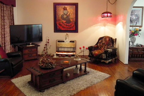 The Spanish Retreat And BnB - 24 Hrs - Kingaroy Accommodation 0