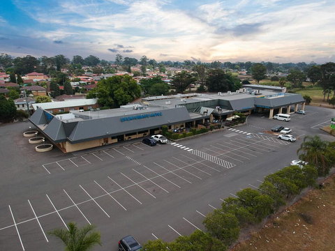 The Sportsman's Hotel - Kingaroy Accommodation 1