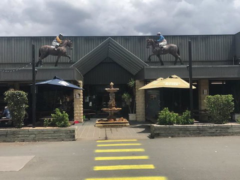 The Sportsman's Hotel - Kingaroy Accommodation 0