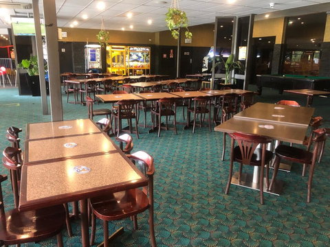 The Sportsman's Hotel - Kingaroy Accommodation 3