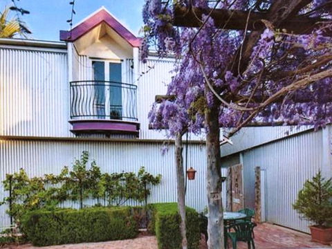 The Stable On Olive - Kingaroy Accommodation 0