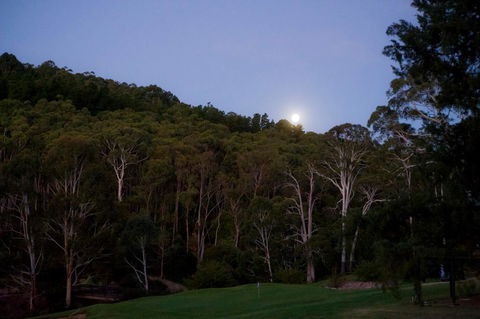 The Stirling Golf Club - Kingaroy Accommodation 3