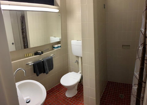 The Stuart Hotel-Motel - Kingaroy Accommodation 1