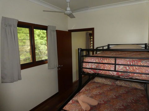 The Summit Bed & Breakfast - Kingaroy Accommodation 1