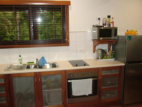 The Summit Bed & Breakfast - Kingaroy Accommodation 3