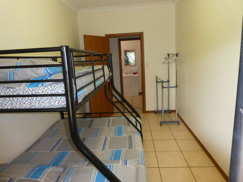The Summit Rainforest Retreat - Kingaroy Accommodation 1