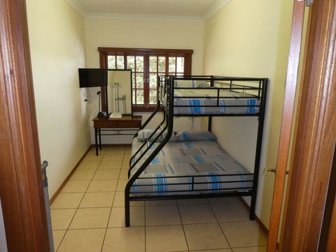 The Summit Rainforest Retreat - Kingaroy Accommodation 2
