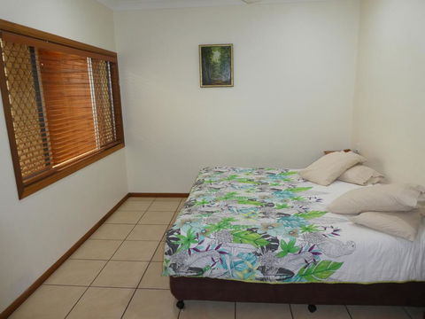 The Summit Rainforest Retreat - Kingaroy Accommodation 0