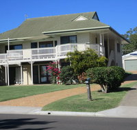 The Sun and the Sea in Hervey Bay - Kingaroy Accommodation