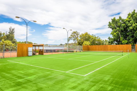 The Swan Valley Retreat - Kingaroy Accommodation 1