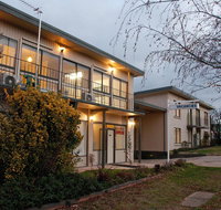 The Swiss Motel - Kingaroy Accommodation