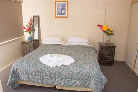 The Swiss Motel - Kingaroy Accommodation 2