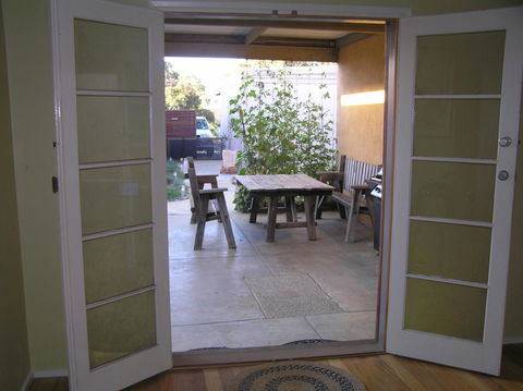 The Terrace Grove - Kingaroy Accommodation 1