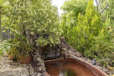 The Townhouse - Kingaroy Accommodation 0