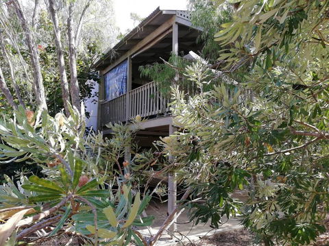 The Treehouse In Dawesville - Kingaroy Accommodation 2