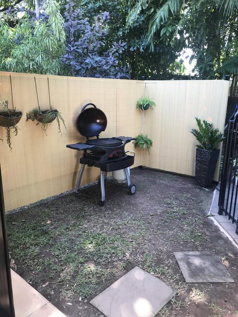 The Tropical Sanctuary - Kingaroy Accommodation 2