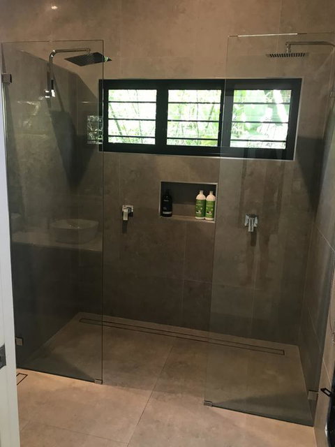 The Tropical Sanctuary - Kingaroy Accommodation 1