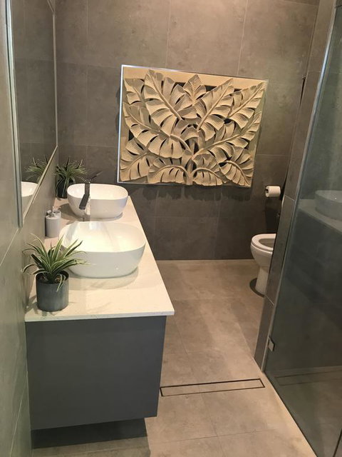 The Tropical Sanctuary - Kingaroy Accommodation 3