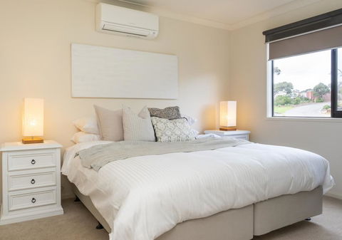 The Turnberry - Kingaroy Accommodation 2
