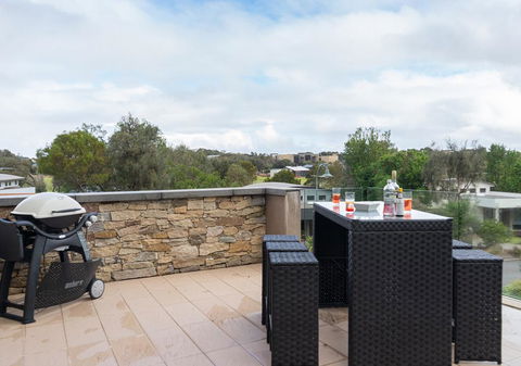 The Turnberry - Kingaroy Accommodation 1