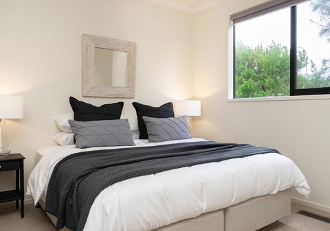 The Turnberry - Kingaroy Accommodation 3