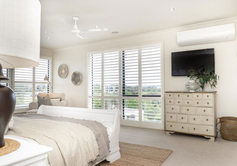 The Turnberry - Kingaroy Accommodation 0
