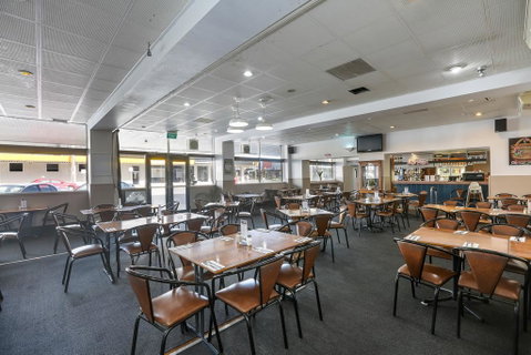 The Union Club Hotel - Kingaroy Accommodation 2