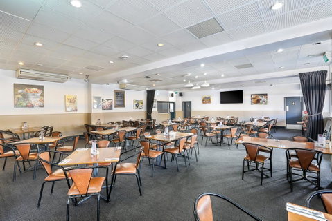 The Union Club Hotel - Kingaroy Accommodation 1