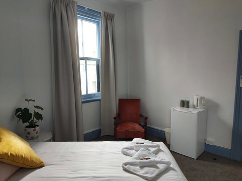 The Victoria Bathurst - Kingaroy Accommodation 2