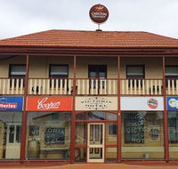 The Victoria Hotel - Kingaroy Accommodation