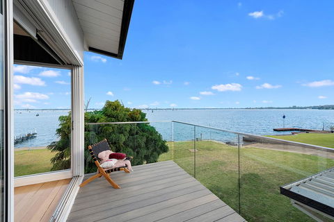 The View - Kingaroy Accommodation 1