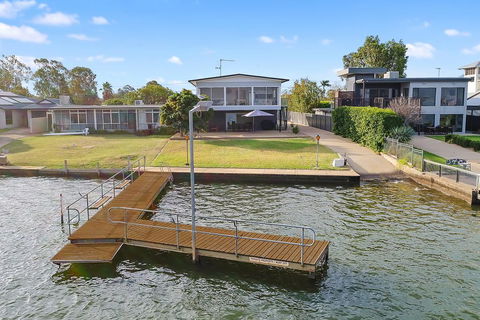 The View - Kingaroy Accommodation 2