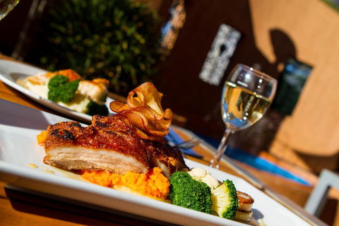 The View On Hannans Kalgoorlie - Kingaroy Accommodation 1