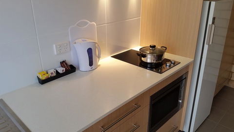 The View On Hannans Kalgoorlie - Kingaroy Accommodation 3