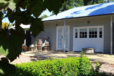 The Villa - Kingaroy Accommodation 0