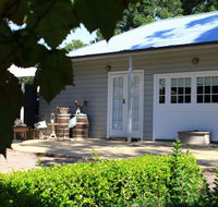 The Villa - Kingaroy Accommodation