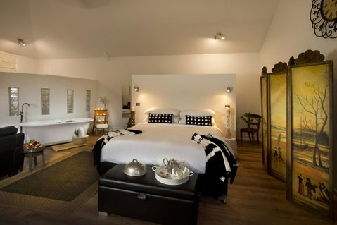 The Villa - Kingaroy Accommodation 1