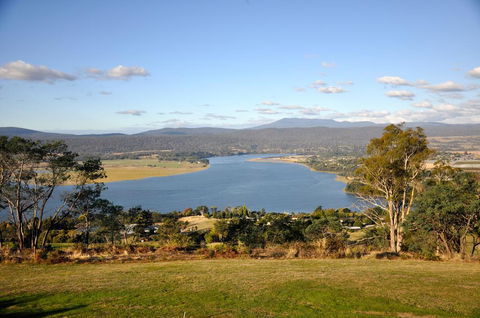 The Villa On Pine Tree - Kingaroy Accommodation 1