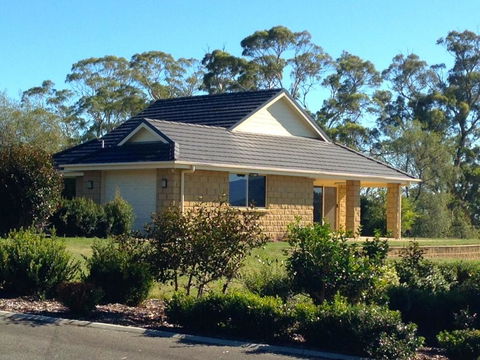The Villa On Pine Tree - Kingaroy Accommodation 0