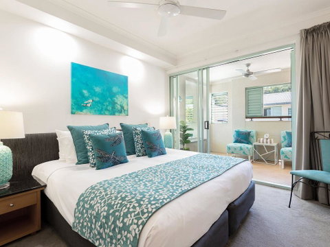 The Village 33 - Kingaroy Accommodation 2