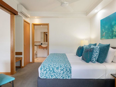 The Village 33 - Kingaroy Accommodation 3