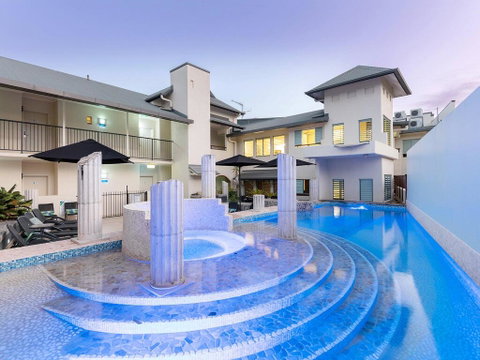 The Village 33 - Kingaroy Accommodation 1