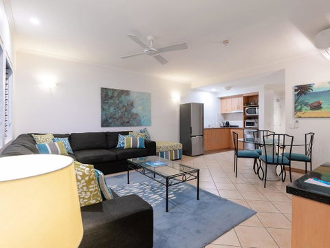 The Village 33 - Kingaroy Accommodation 0