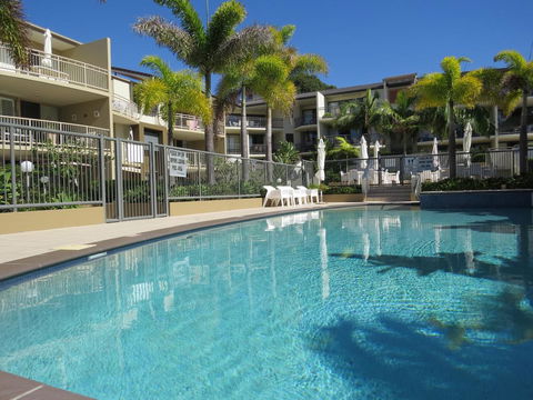 The Village At Burleigh - Kingaroy Accommodation 0