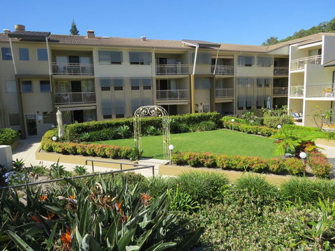 The Village At Burleigh - Kingaroy Accommodation 3