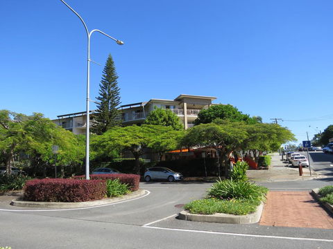The Village At Burleigh - Kingaroy Accommodation 2